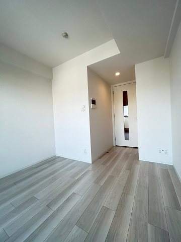 その他部屋・スペース　落ち着いて過ごせるお部屋なので、寝室にいかがでしょうか