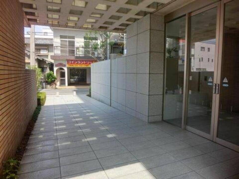 その他共有部分　共用部分
