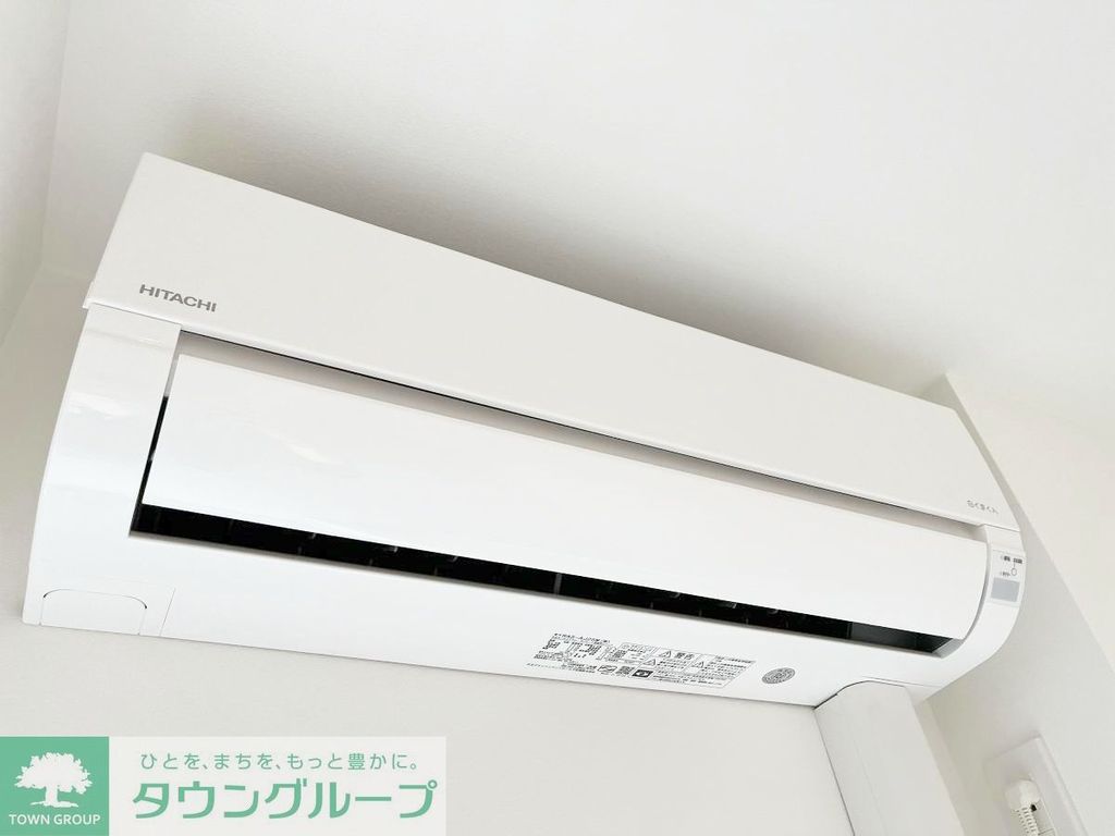 その他設備　設備