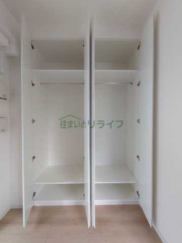 収納　リライフ浅草店