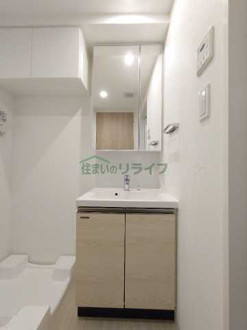 洗面設備　リライフ浅草店