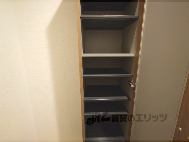 収納　下駄箱