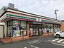 コンビニ　セブンイレブン 仙台将監9丁目店（コンビニ）まで1167m