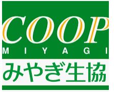 スーパー　COOP MIYAGI(みやぎ生協) 市名坂店（スーパー）まで1584m