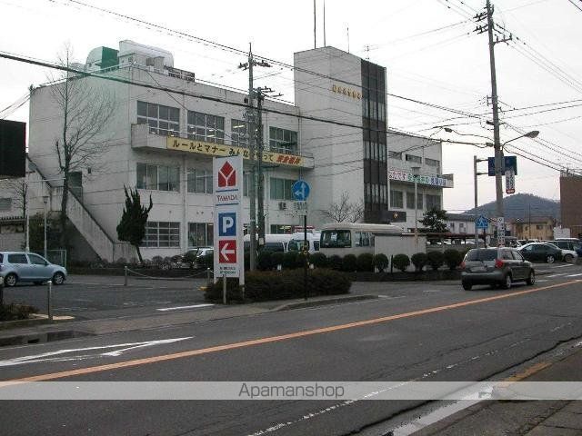 その他　福井南警察署（その他）まで496m