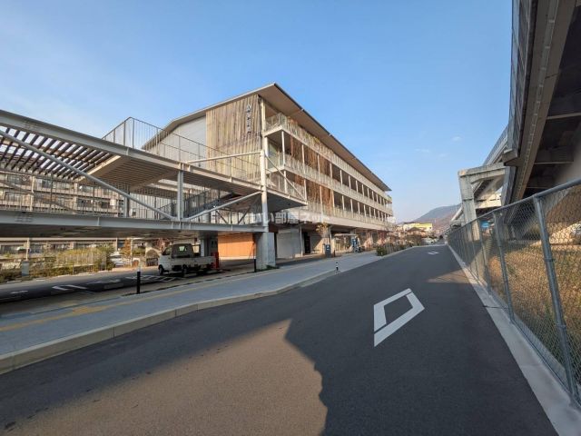 役所　海田町役場（役所）まで383m