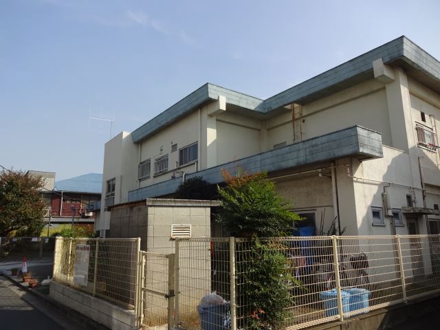 幼稚園・保育園　小田保育園（幼稚園・保育園）まで250m