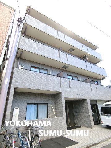 建物外観　ドルック竹内