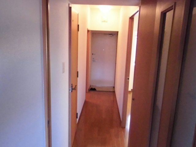 その他部屋・スペース　過ごしやすい室内です
