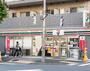 コンビニ　セブンイレブン墨田東向島2丁目店（コンビニ）まで299m