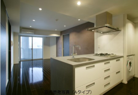 キッチン　※参考写真※