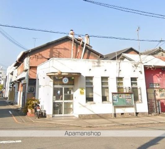 警察署・交番　和歌山東警察署 中之島交番（警察署・交番）まで464m