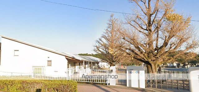幼稚園・保育園　磐田北幼稚園（幼稚園・保育園）まで481m