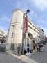 浅草駅より徒歩1分 4階 築36年4ヶ月の賃貸物件