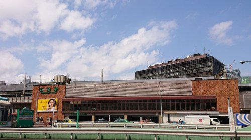 その他　新橋駅（その他）まで688m