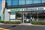 コンビニ　ファミリーマート ミヤモトドラッグ御成門店（コンビニ）まで507m