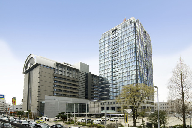 役所　堺市役所（役所）まで2604m