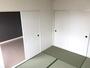 その他部屋・スペース　和室♪出窓あり♪収納たっぷり♪