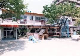 幼稚園・保育園　白鳩保育園（幼稚園・保育園）まで120m