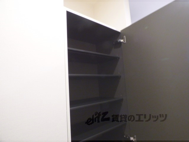 収納　下駄箱
