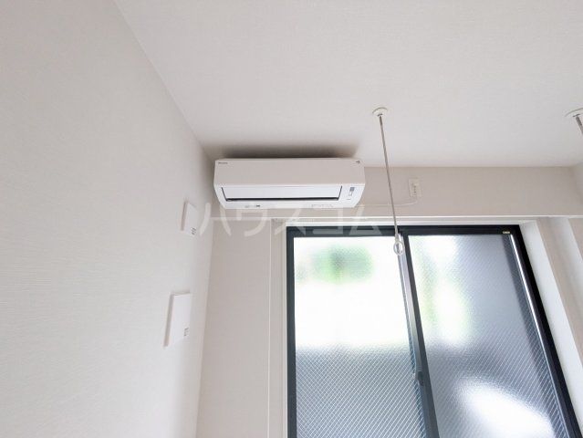レガリス洗足池の外観写真