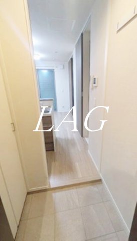 玄関　玄関です。