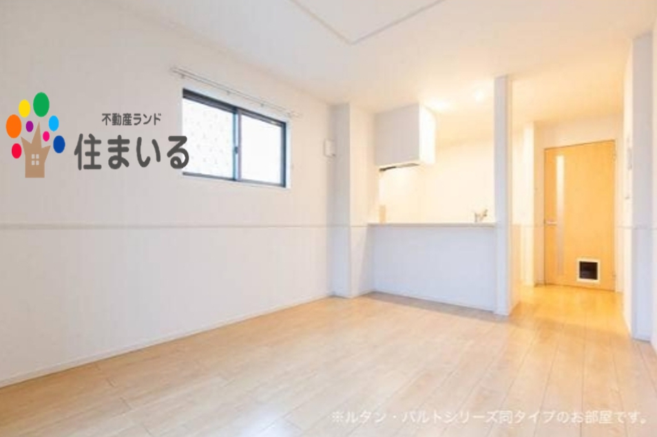 居室・リビング　※写真は同型タイプとなります