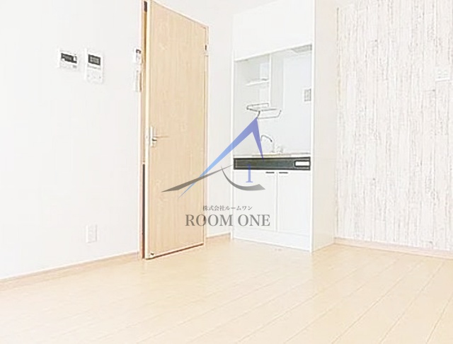 居室・リビング　洋室のお部屋です。