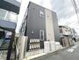 建物外観　★お問い合わせはタウンハウジング神奈川橋本店まで★