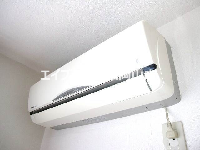 その他設備　別のお部屋の写真です。実際とは異なります。