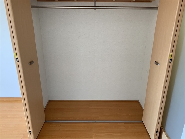 収納　☆同マンション別室の写真です☆