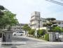 小学校　防府市立華城小学校（小学校）まで450m