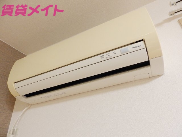 その他設備　同型参考写真