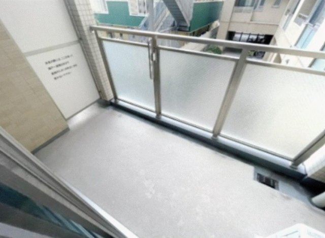 アクティ東仲通りの内装写真