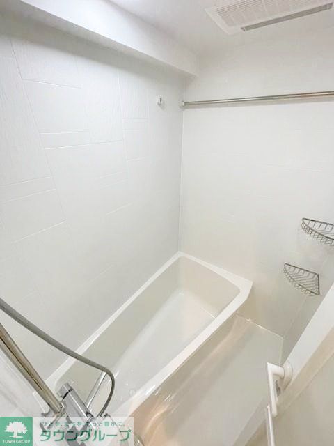 バス・シャワールーム　★同施工・同仕様写真★