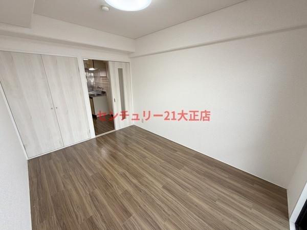 居室・リビング　★別のお部屋の写真です★