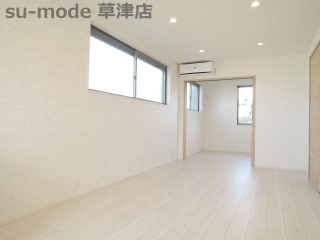 ALIVEの居間写真