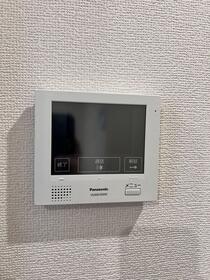 セキュリティ　※別部屋参照