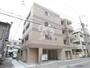 ソレイユ清元 1階 築5年5ヶ月の賃貸物件