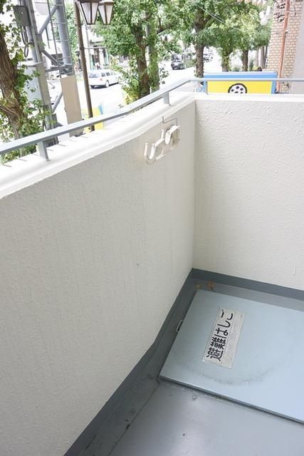 その他設備　★バルコニー★