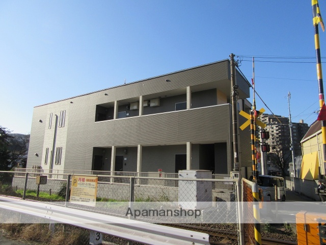 ＪＲ指宿枕崎線 郡元駅 徒歩1分 築7年