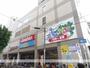 ショッピングセンター　関西スーパー・ジョーシン蒲生店（ショッピングセンター）まで248m
