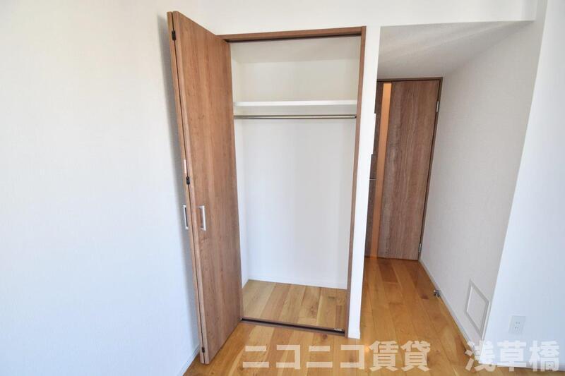 アリーチェ新御徒町の内装写真