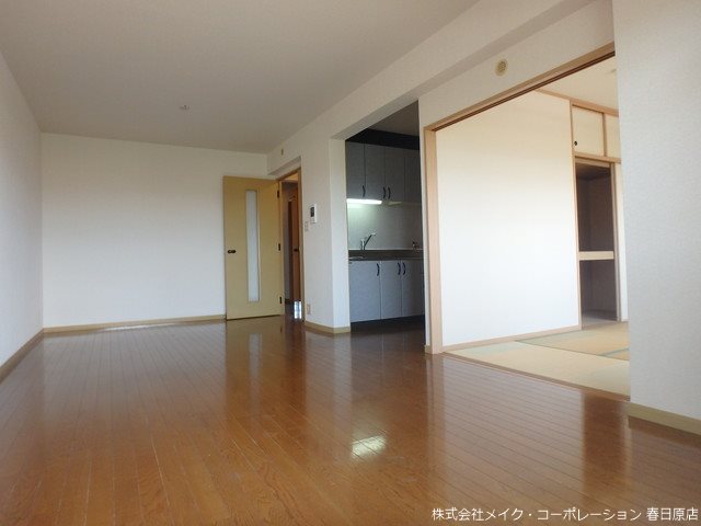 居室・リビング　写真は同型タイプ