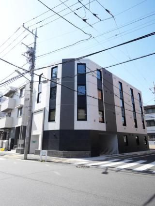 建物外観　☆外観☆