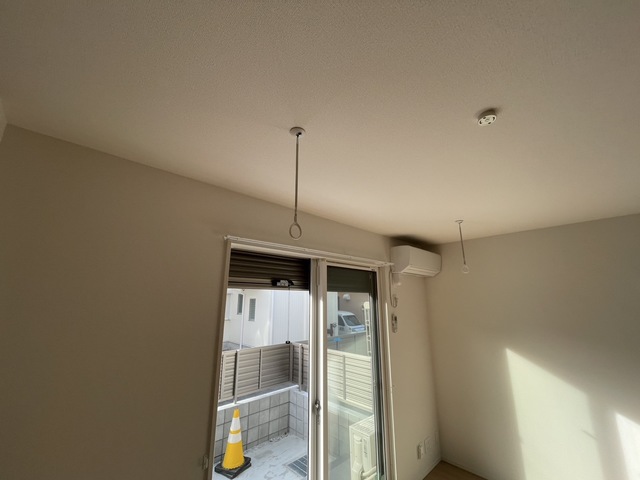 その他設備　★同施工会社参考写真★