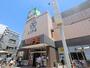 スーパー　ライフ御幣島店（スーパー）まで126m