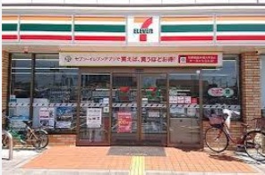 セジュール深井 Iの周辺写真