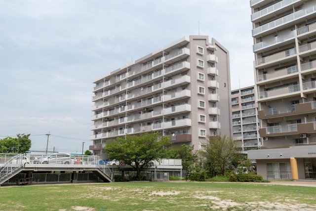 URアーベインルネス貝塚