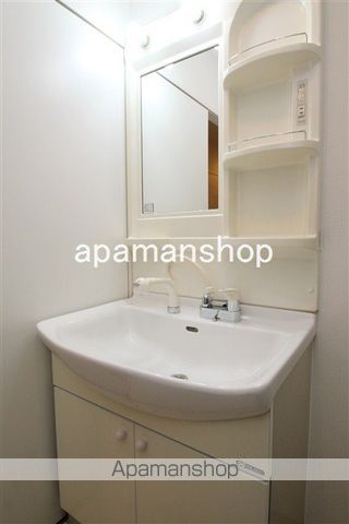 地下鉄谷町線 谷町四丁目駅 徒歩5分 10階建 築23年の内装写真